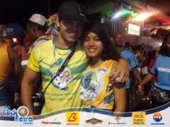 Bloco Da Praça